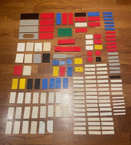 Lego classic bausteine - lego,