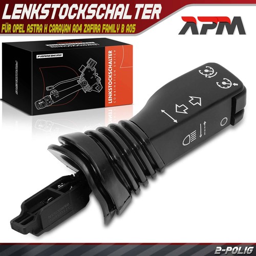 Lenkstockschalter blinker für - blinker,