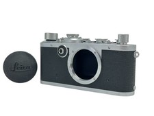 [Mint] Leica If 1F Rot Anzeige