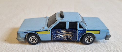 Vintage hot wheels - vintage, state