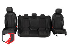 Kompletter Alcantara-Ledersitzsatz Audi A5 S5 F5 S-Line Sportback 8W0881105AN