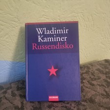 Russendisko von Wladimir
