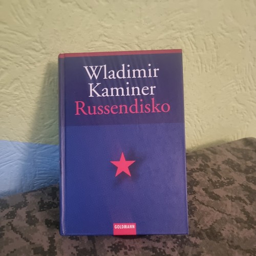 Russendisko von wladimir - russendisko,