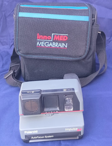 Polaroid impulse - polaroid,