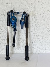 •Nitro Thunder-Tiger MTA4