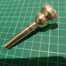 Schilke Kornett Mundstück