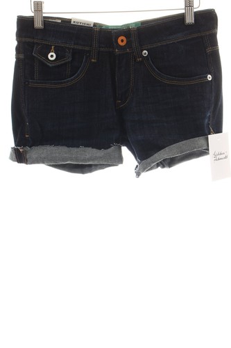 Kuyichi shorts damen hose - kuyichi,