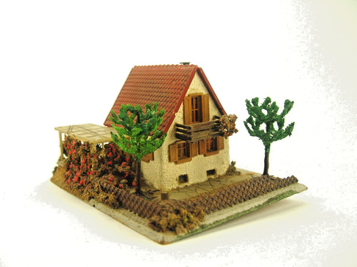 Siedlerhaus 270 - ,