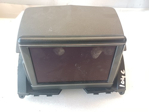 104c mercedes w204 navi ntg4 - w204,