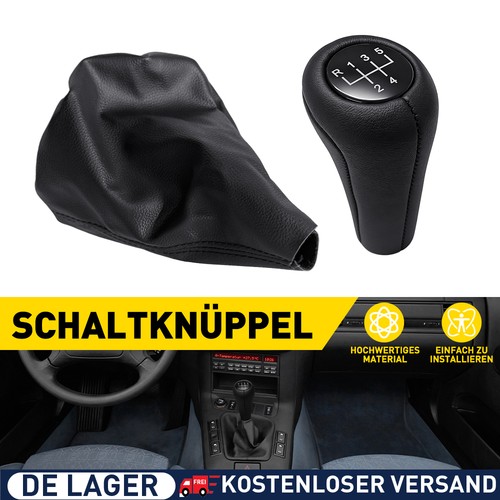 Schaltknauf 5gang schaltsack - schaltknauf,