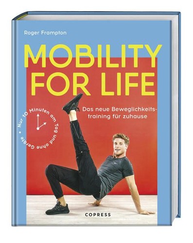 Mobility for life - das, neue