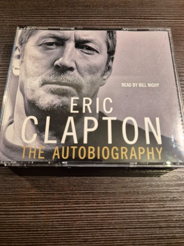 Eric clapton the - eric,