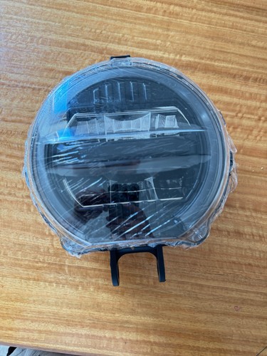 Honda cb650r headlight - honda,