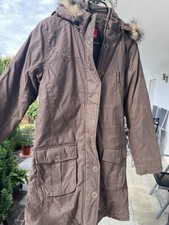 S. Oliver Kindermantel Größe 164