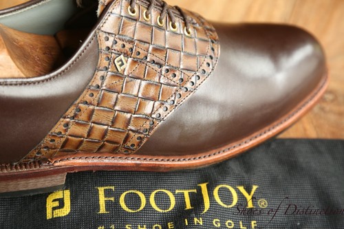 Footjoy premiere classics - premiere,
