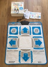 Nintendo Wii Dance Revolution