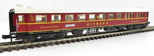 160 minitrix 13154 - n,