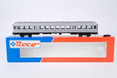 Roco 44377 nahverkehrswagen - h0,