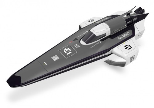 Joysway jw8608 racebird lite - joysway,