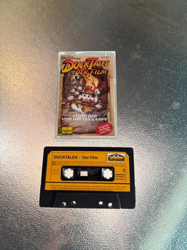 Kassette hörspielkassette - mc,