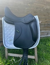 Dressursattel Amerigo Cervia Baujahr 12.2021