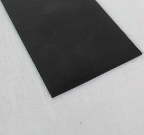 Fkm gummimatte 4mm 200x40mm - fkm,