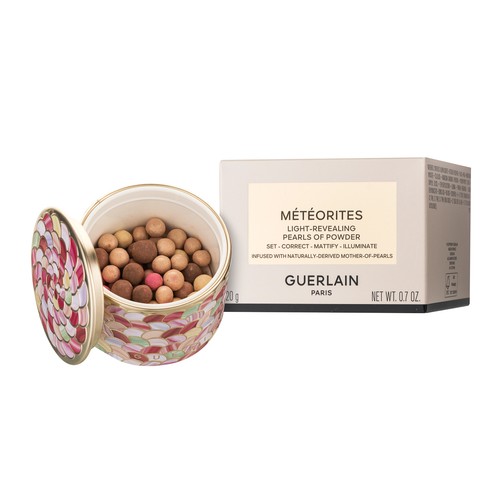 Guerlain météorites - guerlain,