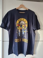 Guns N Roses T-Shirt, Größe