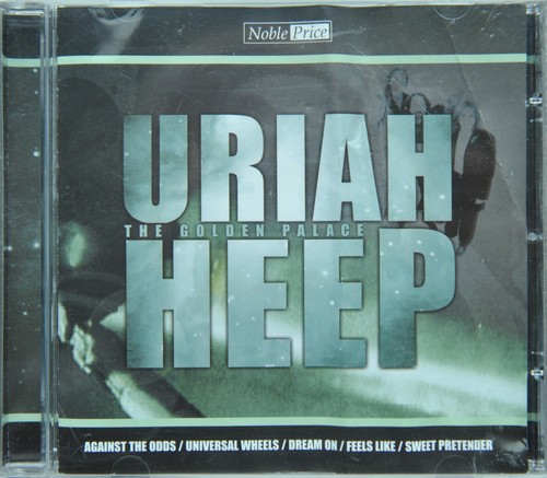 Uriah heep - *,