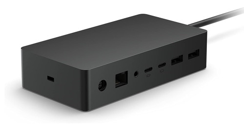 Microsoft surface dock - microsoft, 2