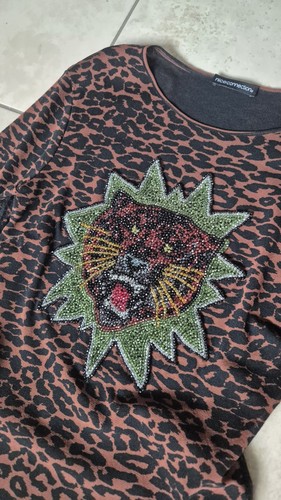 Shirt nice connection