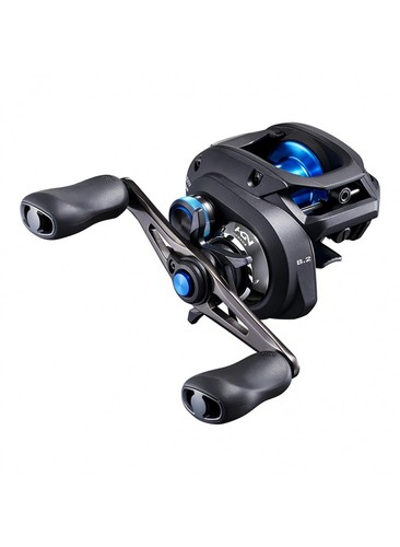 Shimano slx 151 baitcaster - shimano, dc