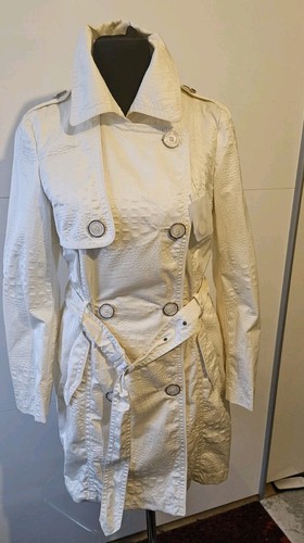 Elegance paris trenchcoat neu - elegance,