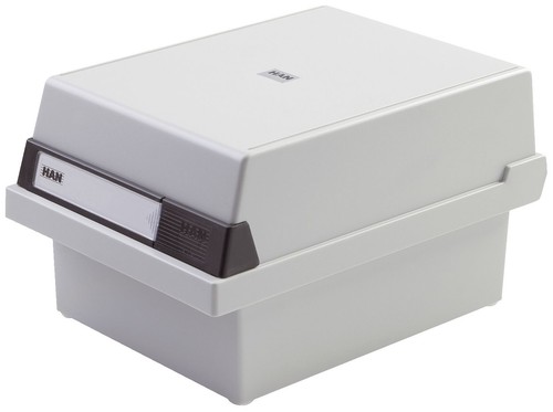 Han 965 karteikasten - han, a5