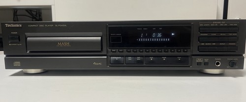 Technics pg420a player - player,