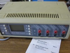 ELV-Lade-Controller ALC 7000 Expert, gebr.