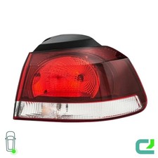 Rückleuchte rechts 12 V WY21W