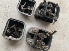 Aufsitzmäher Motor Vanguard 16 18 PS Zylinderkopf Ventile Briggs&Stratton Briggs