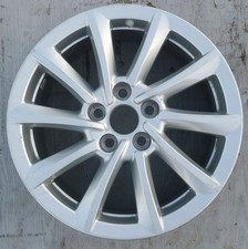 1x Alufelge 17 Zoll 7.5"