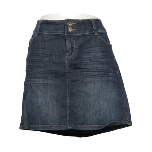 Promod jeansrock größe - promod,, jeansrock,