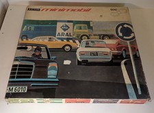 Arnold 6010, Minimobil