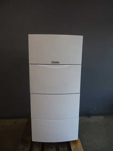 Vaillant ecocompact vsc 126 - vaillant,