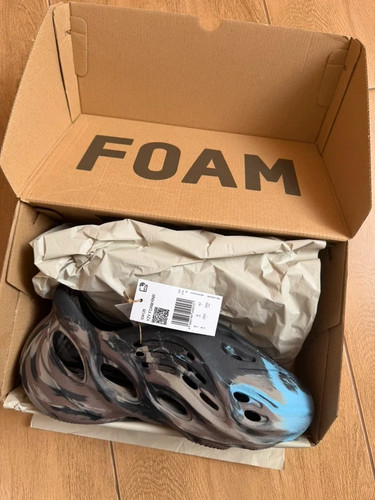 Adidas yeezy foam - runner, mx