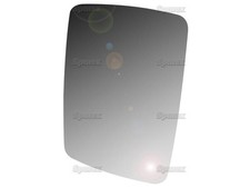 Ersatzspiegelglas für John