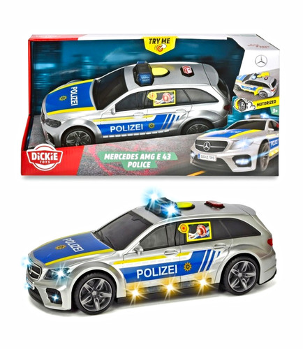 Dickie toys spielzeugauto - dickie,
