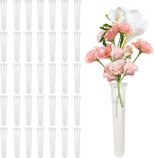 36 Stück Reagenzgläser für