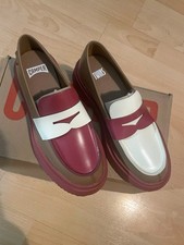 Camper Twins Loafer