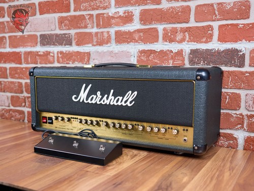 Marshall 6100 30th - , anniversary