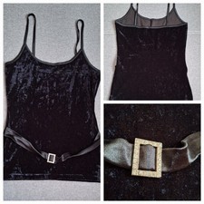 Top shirt achselshirt - top,