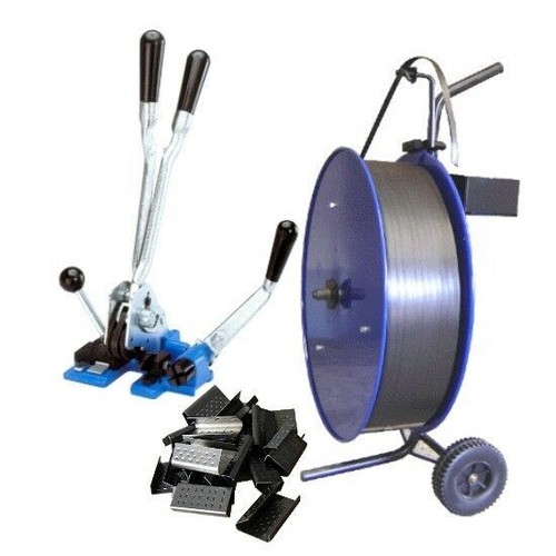 Starkes umreifungsset pp - starkes,
